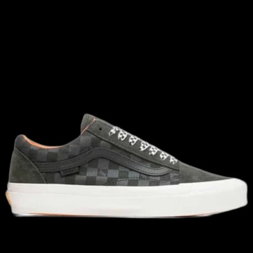 Vans Old Skool VLT LX x Porter