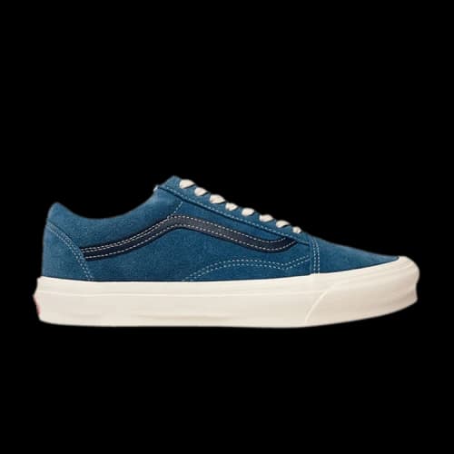 Vans OG Old Skool LX 'Blue Mirage'