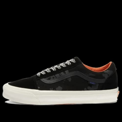 Vans Vault OG Old Skool Lx x Yoshida Porter