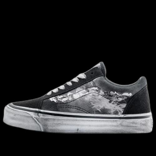 Vans Old Skool x 'CONCEPTS'