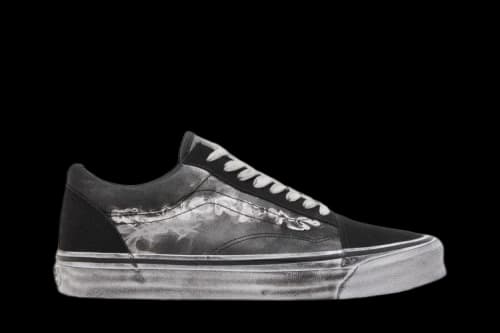 Vans Concepts x OG Old Skool LX 'Smoke and Mirrors Pack'