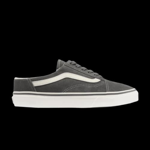 Vans Old Skool Mule 'Pewter'