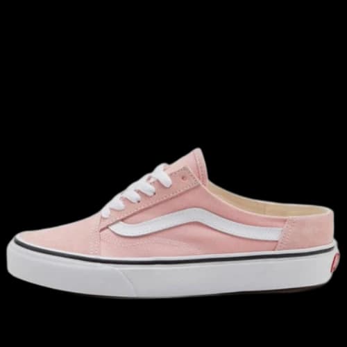 Vans Old Skool Sneakers 'Pink Blue'