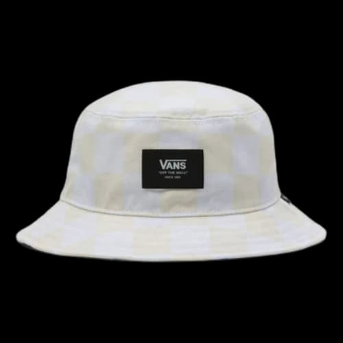 Vans Undertone II Antique Bucket Hat 'White'
