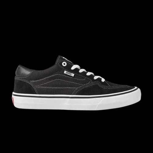 Vans Rowan Pro 'Black'