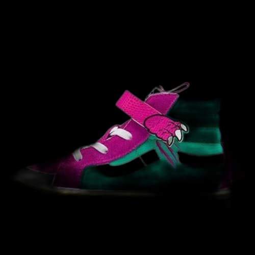 Vans SK8-Hi High-Top Sneakers Green/Red TD