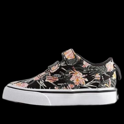 Vans Doheny Sneakers Black TD