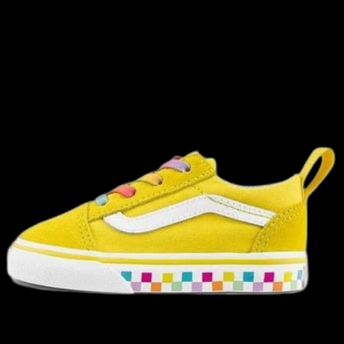 Vans Old Skool TD Yellow