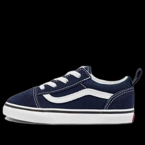 Vans Shoes Skate shoes 'Dark Blue White'