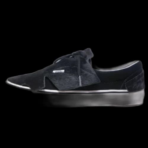 Vans Era Origami Calf Hair