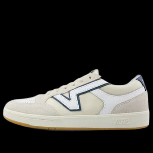 Vans Lowland Cc Grey/Blue