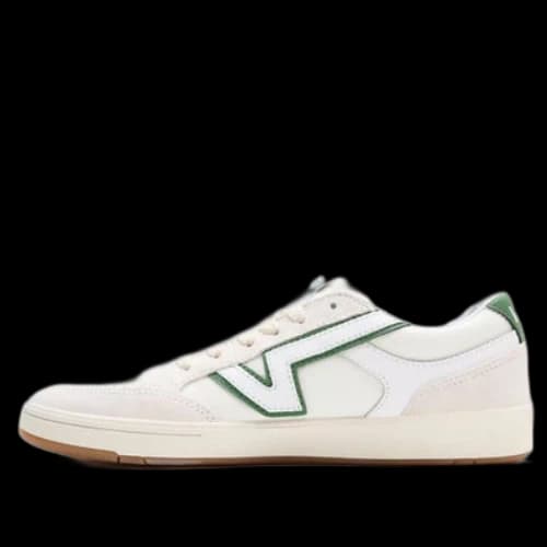 Vans Serio Collection Lowland CC 'White Green'