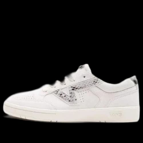 Vans Serio Collection Lowland CC White