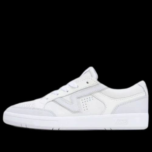 Vans Lowland Comfycush 'White Purple'