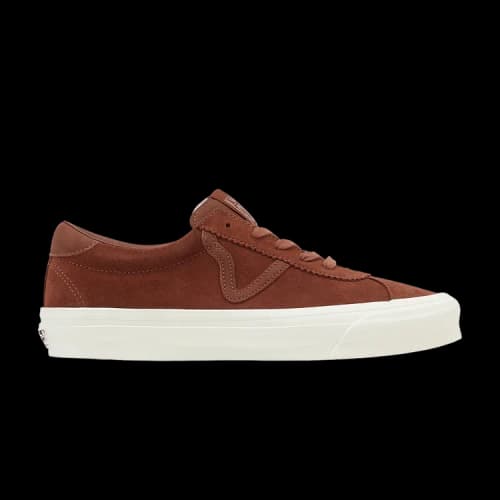 Vans OG Epoch LX 'Tortoise Shell'