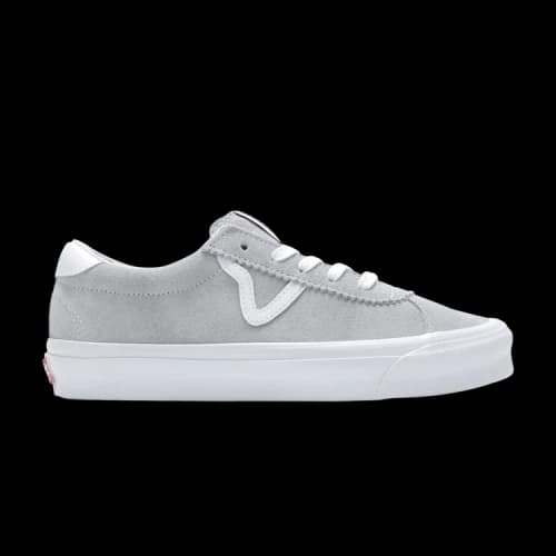 Vans OG Epoch LX 'Pig Suede - High Rise'