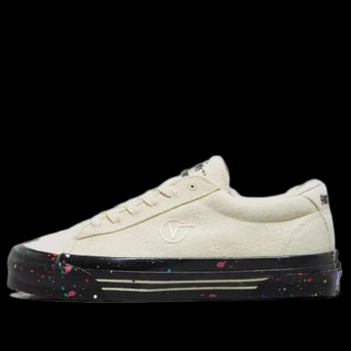 Footpatrol x Vans Vault 2021 OG Sid LX