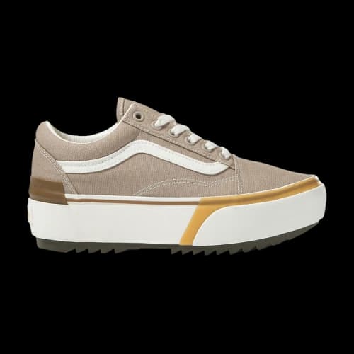 Vans Old Skool Stacked 'Cobblestone'
