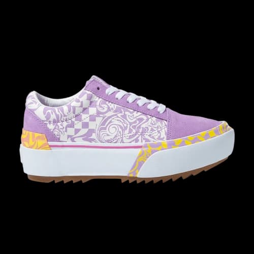Vans Old Skool Stacked 'Wavy Daze'