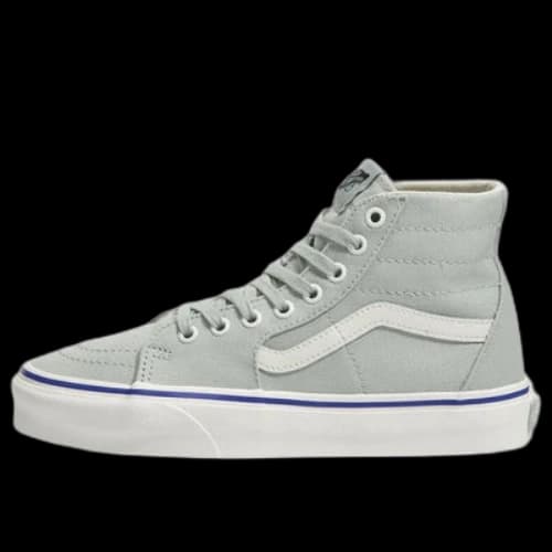 Vans SK8-HI Gray/White