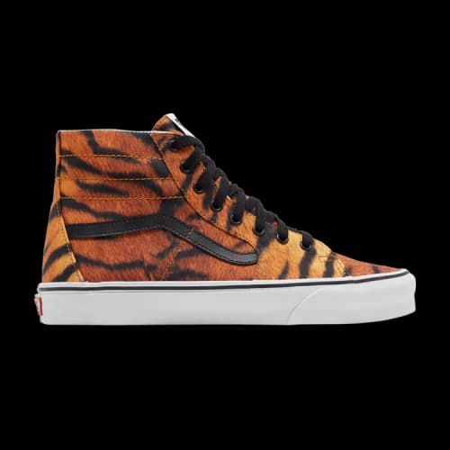 Vans Sk8-Hi Tapered 'Year Of The Tiger'