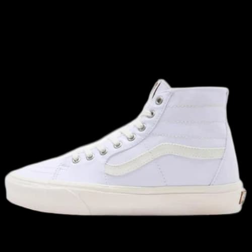 Vans SK8-HI High Cut Sneakers Unisex White
