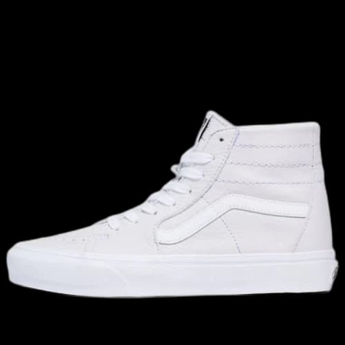 Vans SK8-HI Tapered WHITE