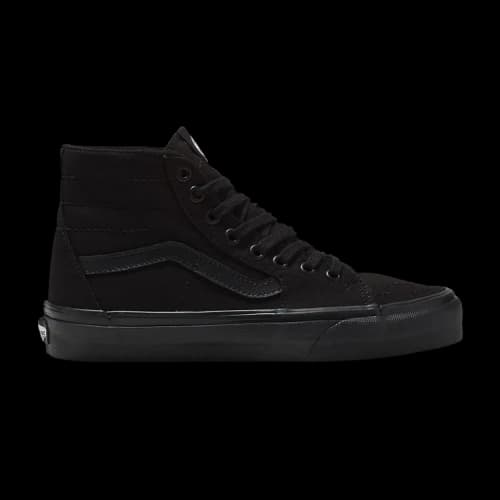 Vans Sk8-Hi Tapered 'Triple Black'