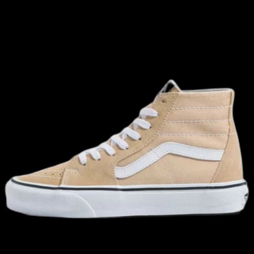 Vans SK8-HI Skate shoes 'Pink Blue'