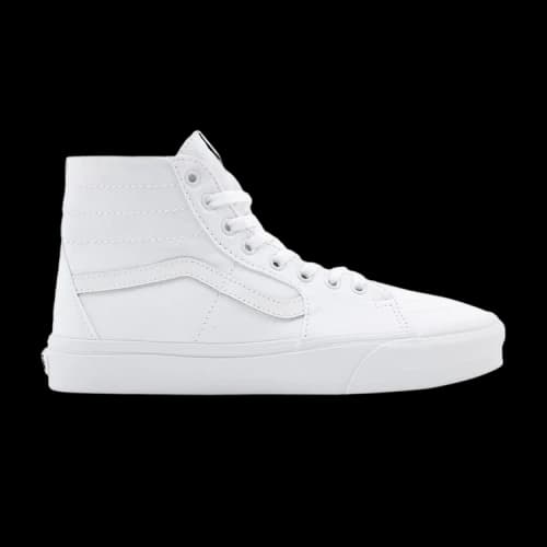Vans Sk8-Hi Tapered 'True White'