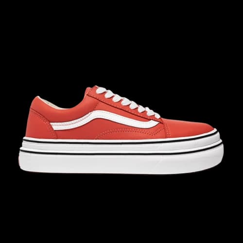 Vans Super ComfyCush Old Skool LX 'Lollipop'