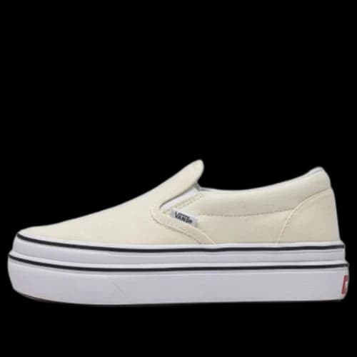 Vans Shoes Skate shoes Creamwhite