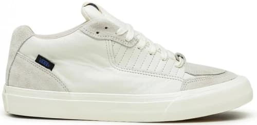 Vans Style 98 Taka Hayashi White