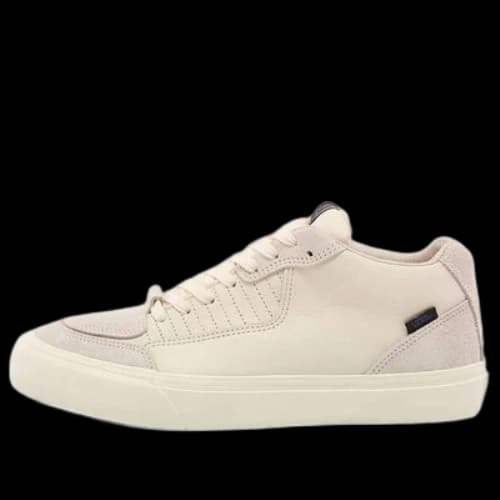 Taka Hayashi x Vans Unisex Vault Style 98 Sneakers White