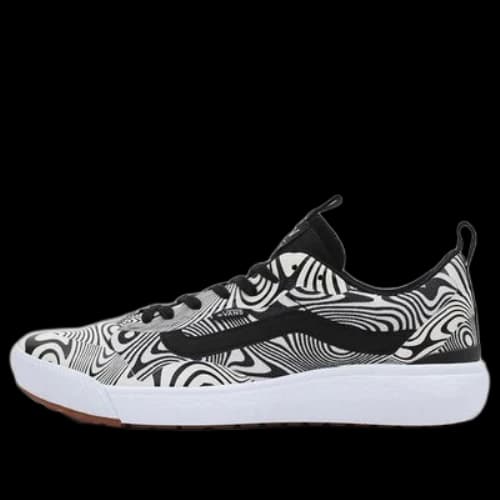 Vans UltraRange EXO 'White Black'