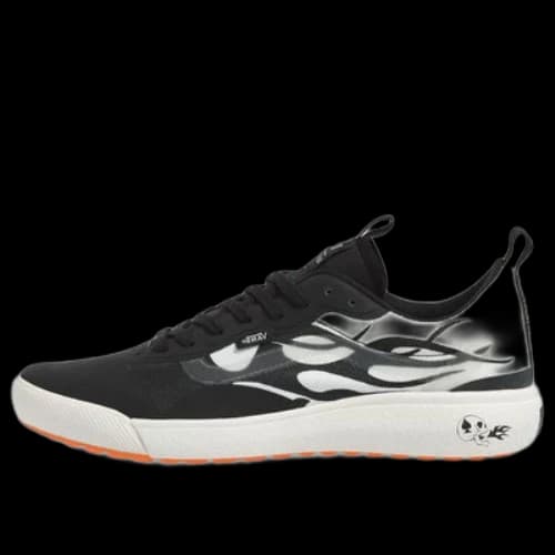 Vans Drag X Ultrarange EXO 'Black White'