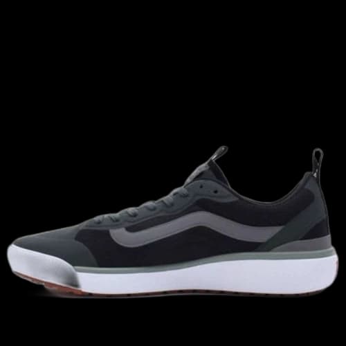 Vans UltraRange EXO 'Green Black'