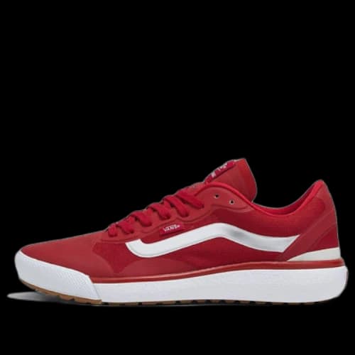 Vans UltraRange EXO 'University Red'