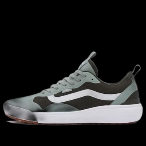 Vans Ultrarange Exo 'Green Black'