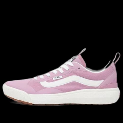 Vans UltraRange Exo Shoes 'Pink' (Women's)