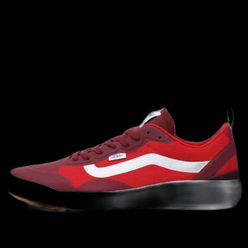 Vans UltraRange Exo 'Red White'