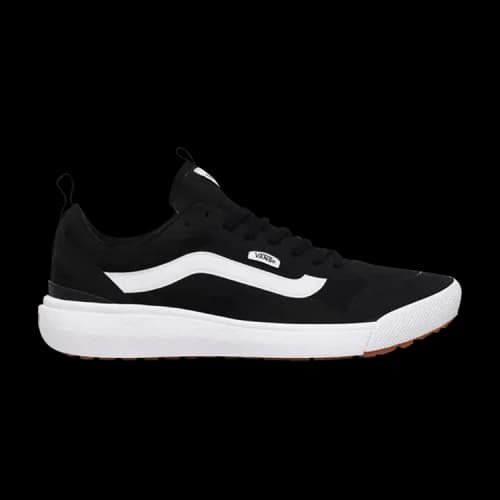 Vans UltraRange Exo Black White