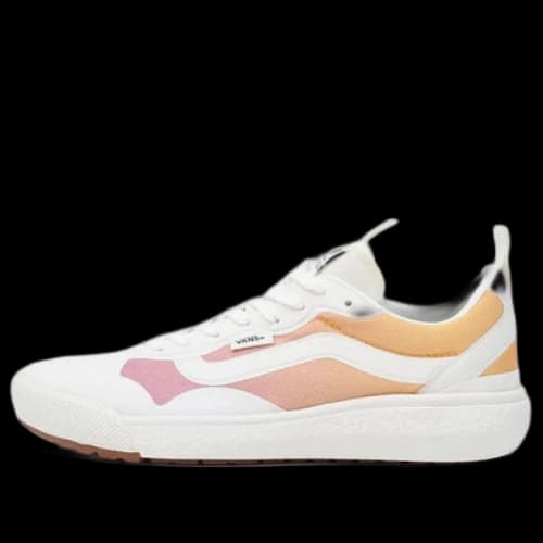 Vans Ultrarange Exo 'White Orange'