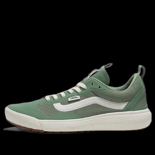 Vans UltraRange 'Green'