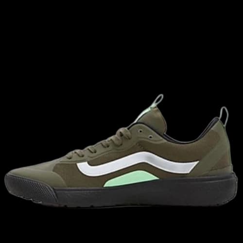 Vans UltraRange EXO 'Olive Green White'