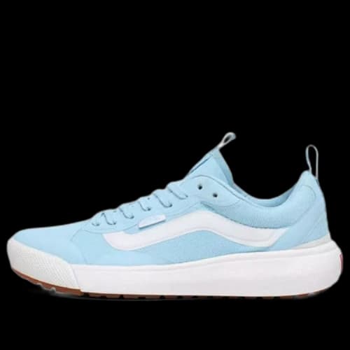 Vans Ultrarange Exo Shoes Blue/White