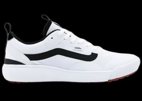 Vans UltraRange EXO White Black