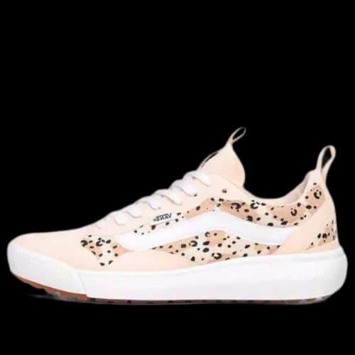 Vans Leila Hurst Ultrarange Exo Pink