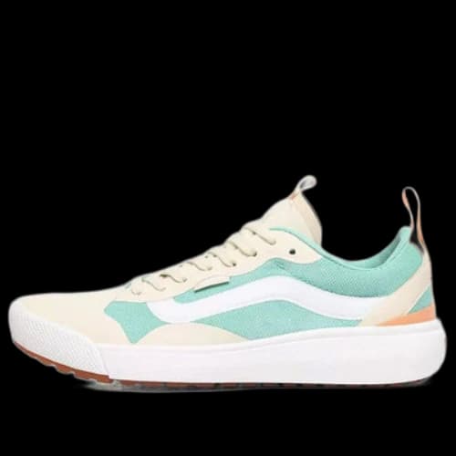 Vans Ultrarange Exo Creamwhiteblue