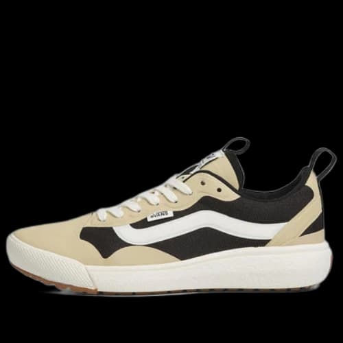 Vans UltraRange EXO 'Beige Black'